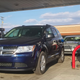 Illustration for article titled The Dodge Journey Proves That Old Vehicle Platforms Work Just Fine
